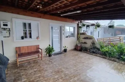 Casa em condomínio para venda em suzano, cidade boa vista, 2 dormitórios, 1 banheiro, 2 vagas