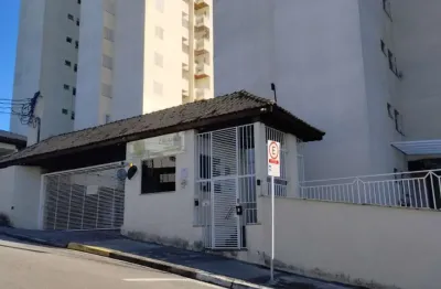 Apartamento para venda em mogi das cruzes, centro, 3 dormitórios, 1 suíte, 2 banheiros, 1 vaga