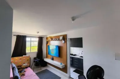 Apartamento para venda em suzano, jardim casa branca, 2 dormitórios, 1 banheiro, 1 vaga