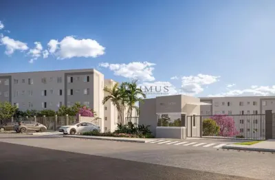 Apartamento na planta para venda em suzano, jardim santa inês, 2 dormitórios, 1 banheiro, 1 vaga