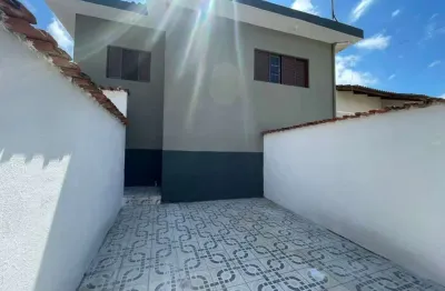 Casa para locação em suzano, jardim das flores, 2 dormitórios, 1 banheiro, 1 vaga