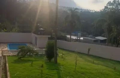 Chácara para venda em suzano, chácara sete cruzes, 2 dormitórios, 2 suítes, 3 banheiros, 3 vagas