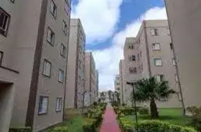 Apartamento para venda em suzano, vila urupês, 2 dormitórios, 1 banheiro, 1 vaga