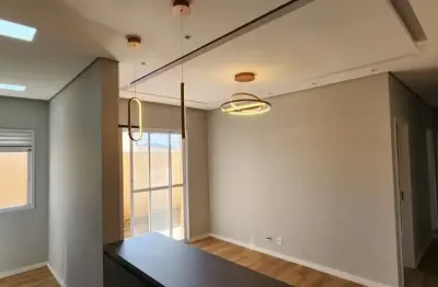 Apartamento para venda em ferraz de vasconcelos, parque imperial, 2 dormitórios, 1 banheiro, 1 vaga