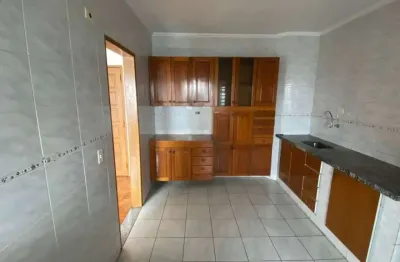 Apartamento para locação em suzano, centro, 2 dormitórios, 2 banheiros