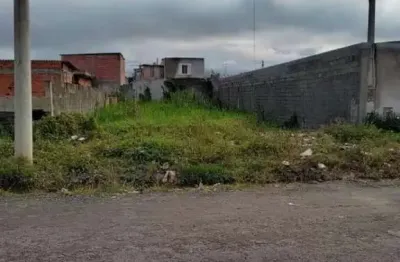 Terreno para locação em mogi das cruzes, jardim santos dumont iii