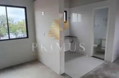 Loft para locação, parque maria helena, 1 dormitório, 1 banheiro