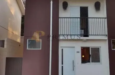Sobrado para venda em suzano, chácara faggion, 2 dormitórios, 2 banheiros, 2 vagas
