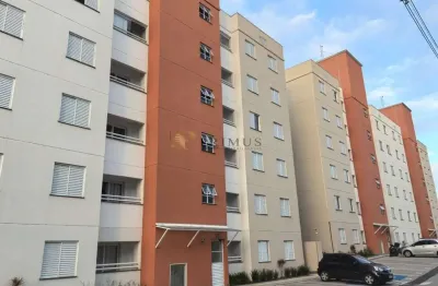 Apartamento para venda em suzano, parque santa rosa, 2 dormitórios, 1 banheiro, 1 vaga