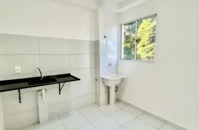 Apartamento para venda em suzano, cidade boa vista, 2 dormitórios, 1 banheiro, 1 vaga