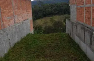 Terreno à venda no Jardim Ikeda, Suzano 