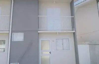 Casa em condomínio para venda em suzano, vila urupês, 2 dormitórios, 2 banheiros, 2 vagas