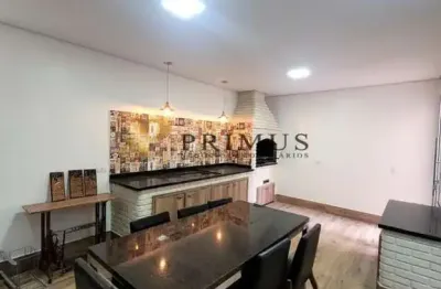 Sobrado em condomínio para venda em suzano, vila urupês, 3 dormitórios, 1 suíte, 2 banheiros, 3 vagas