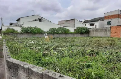 Terreno à venda no Jardim Quaresmeira II, Suzano 