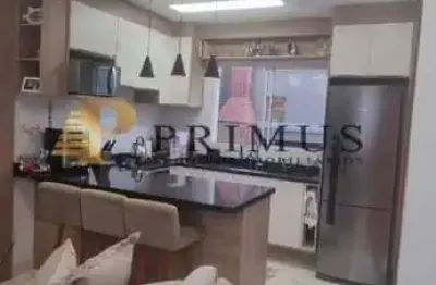 Casa em condomínio para venda em mogi das cruzes, vila pomar, 2 dormitórios, 2 suítes, 3 banheiros, 1 vaga