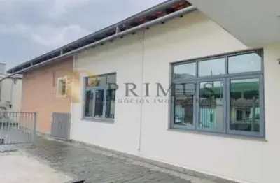 Casa comercial para locação em suzano, jardim santa helena, 3 dormitórios, 1 suíte, 3 banheiros, 6 vagas