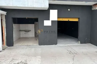Sala comercial para alugar na Vila Amorim, Suzano 