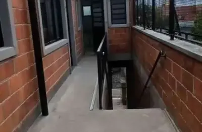 Loft para locação, parque maria helena, 1 dormitório, 1 banheiro