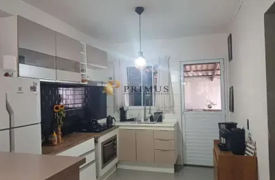 Casa para venda em suzano, jardim saude, 2 dormitórios, 1 banheiro, 2 vagas
