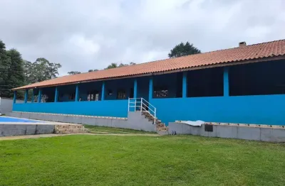 Chácara para venda em suzano, chácara sete cruzes, 3 dormitórios, 1 suíte, 2 banheiros, 5 vagas