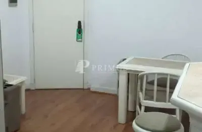 Flat com 1 quarto para alugar em Santa Cecília, São Paulo 