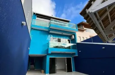 Casa com 3 quartos à venda no Jardim Imperador, Suzano 