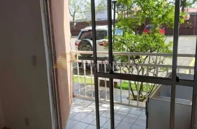 Apartamento com 2 quartos para alugar na Vila Figueira, Suzano 