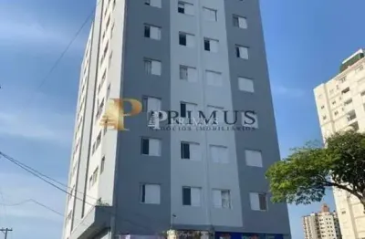 Apartamento com 3 quartos à venda na Vila Costa, Suzano 