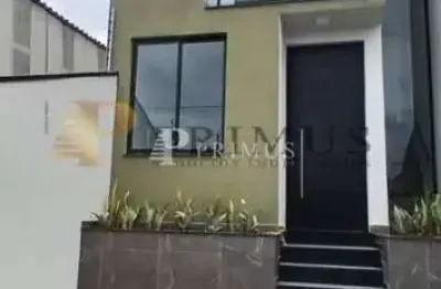 Casa com 2 quartos à venda na Vila Brasileira, Mogi das Cruzes 