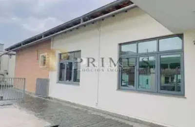 Casa comercial para locação em suzano / sp no bairro jardim santa helena