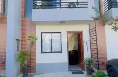 Casa em condomínio para venda em suzano / sp no bairro jardim modelo