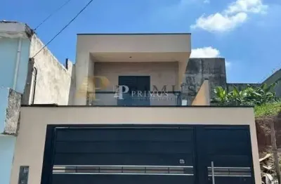 Casa com 3 quartos para alugar no Jardim das Flores, Suzano 