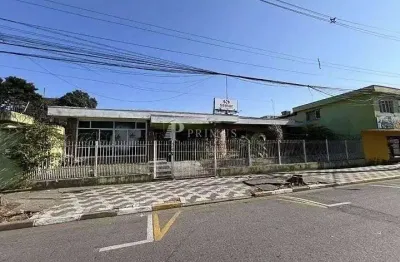 Casa comercial para locação em suzano / sp no bairro vila são jorge