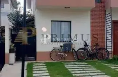 Casa com 2 quartos à venda no Jardim Modelo, Suzano 