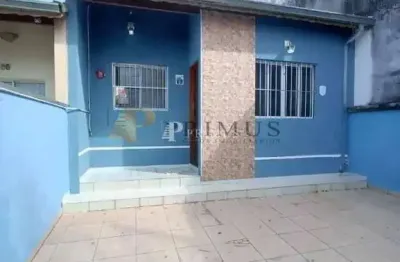 Casa com 3 quartos à venda na Cidade Edson, Suzano 