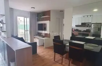 Apartamento para venda em suzano / sp no bairro jardim europa