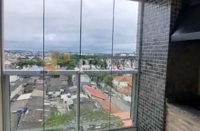 Apartamento para Venda em Suzano / SP no bairro Vila São Francisco