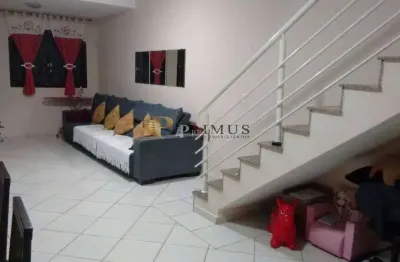 Sobrado para venda em mogi das cruzes / sp no bairro vila nova cintra