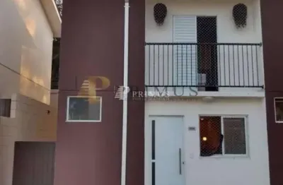 Casa com 2 quartos à venda na Chácara Faggion, Suzano 