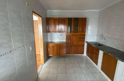 Apartamento com 2 quartos para alugar no Centro, Suzano 