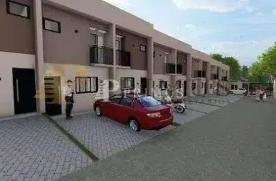 Sobrado em condomínio para venda em poá / sp no bairro jardim d manoel