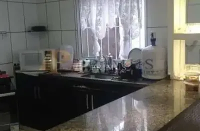 Casa para venda em suzano / sp no bairro jardim aeródromo internacional