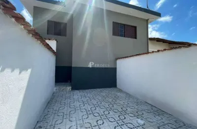 Casa com 2 quartos para alugar no Jardim das Flores, Suzano 