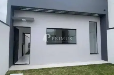 Casa com 3 quartos à venda no Jardim Ana Rosa (Palmeiras), Suzano 