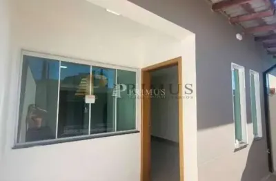 Casa com 3 quartos à venda no Jardim Casa Branca, Suzano 