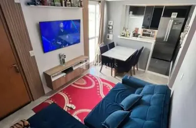 Apartamento para venda em suzano / sp no bairro parque santa rosa