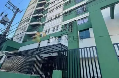 Apartamento com 3 quartos à venda no Centro, Suzano 