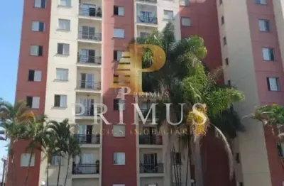 Apartamento para venda em suzano / sp no bairro jardim santa helena