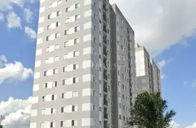 Apartamento para venda em itaquaquecetuba / sp no bairro jardim europa