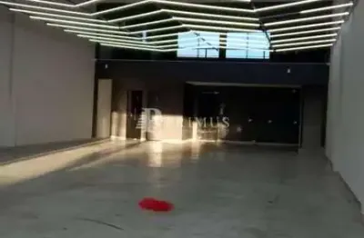 Galpão para locação em mogi das cruzes / sp no bairro alto ipiranga